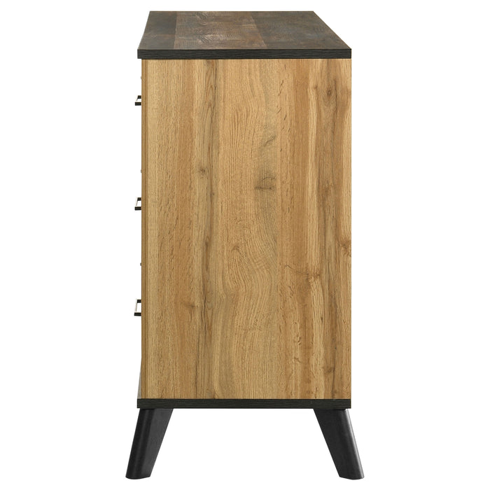 Kaywood Dresser - Tony’s Furniture Store & Linen (GA) - Multi Location