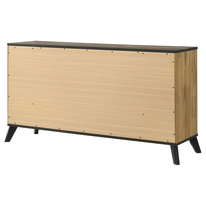 Kaywood Dresser - Tony’s Furniture Store & Linen (GA) - Multi Location