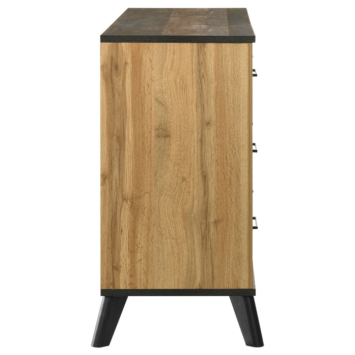 Kaywood Dresser - Tony’s Furniture Store & Linen (GA) - Multi Location