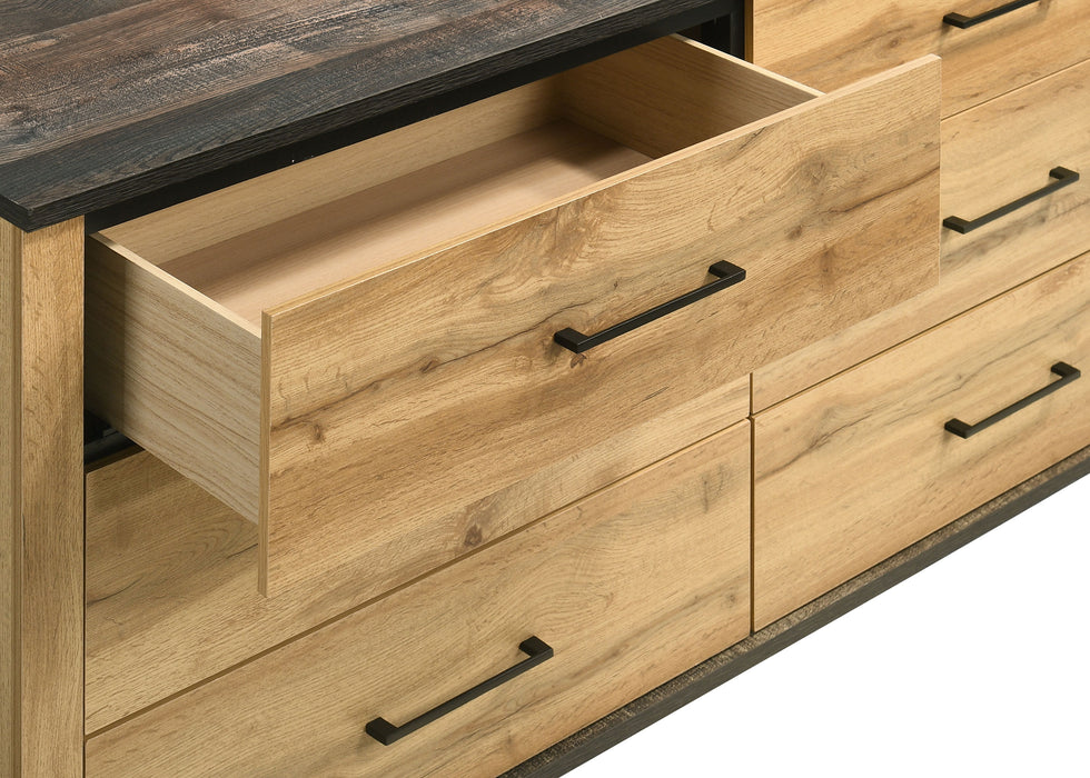 Kaywood Dresser - Tony’s Furniture Store & Linen (GA) - Multi Location