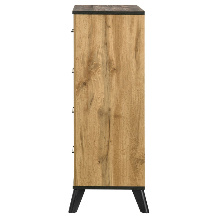 Kaywood Chest - Tony’s Furniture Store & Linen (GA) - Multi Location