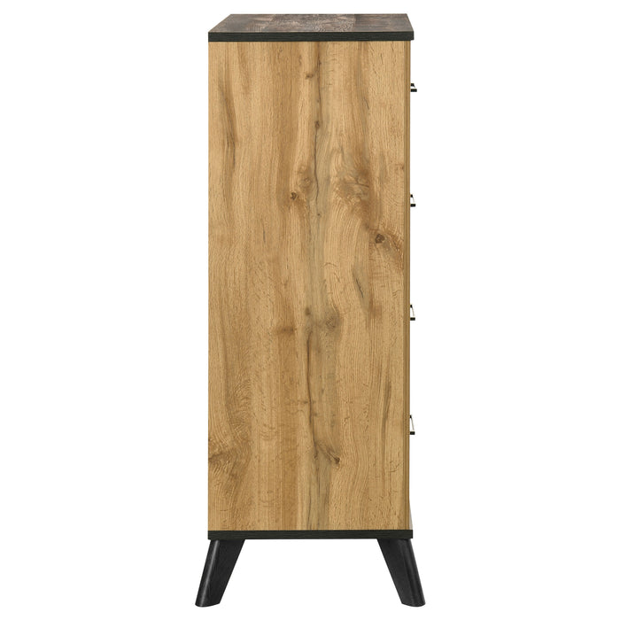 Kaywood Chest - Tony’s Furniture Store & Linen (GA) - Multi Location
