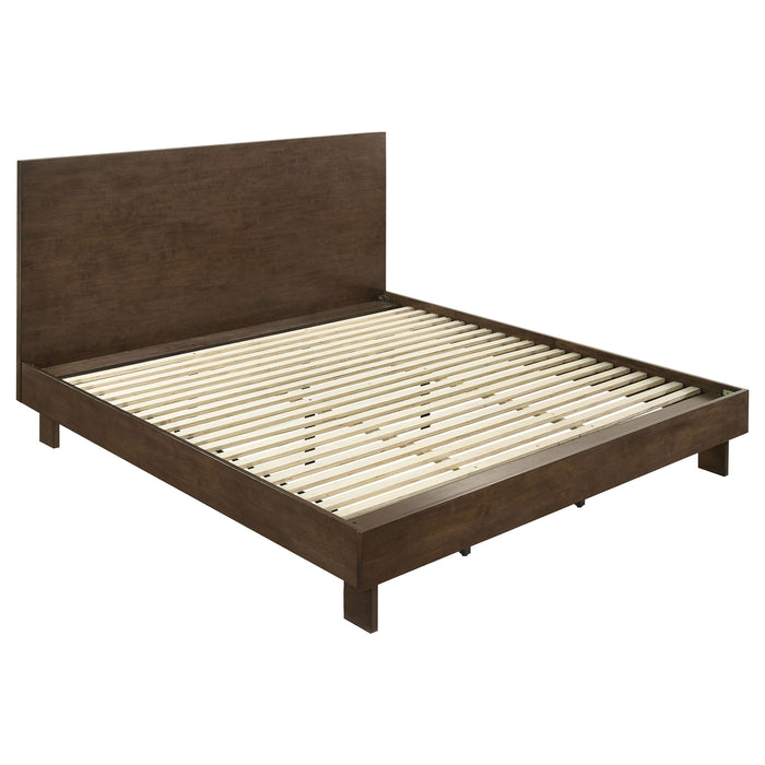 Glenwood 4 Pc Bedroom Set - Tony’s Furniture Store & Linen (GA) - Multi Location