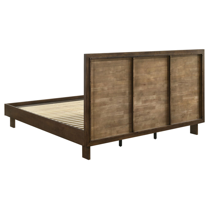 Glenwood 4 Pc Bedroom Set - Tony’s Furniture Store & Linen (GA) - Multi Location