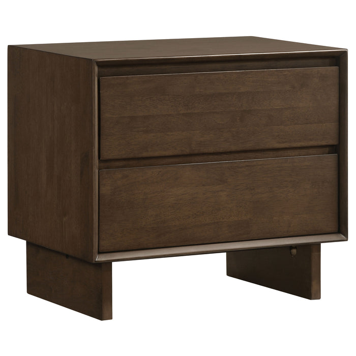 Glenwood 5 Pc Bedroom Set - Tony’s Furniture Store & Linen (GA) - Multi Location