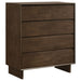 Glenwood 5 Pc Bedroom Set - Tony’s Furniture Store & Linen (GA) - Multi Location