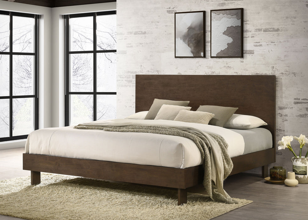 Glenwood Eastern King Bed - Tony’s Furniture Store & Linen (GA) - Multi Location