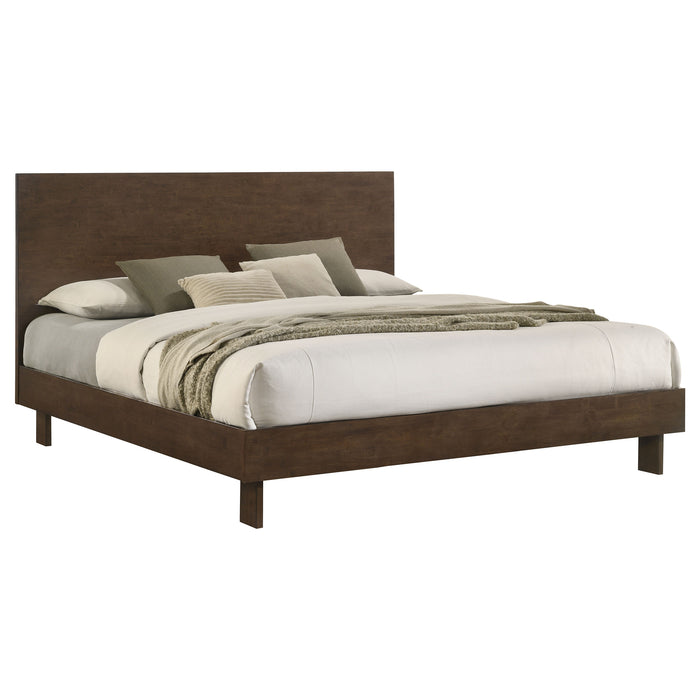 Glenwood Eastern King Bed - Tony’s Furniture Store & Linen (GA) - Multi Location
