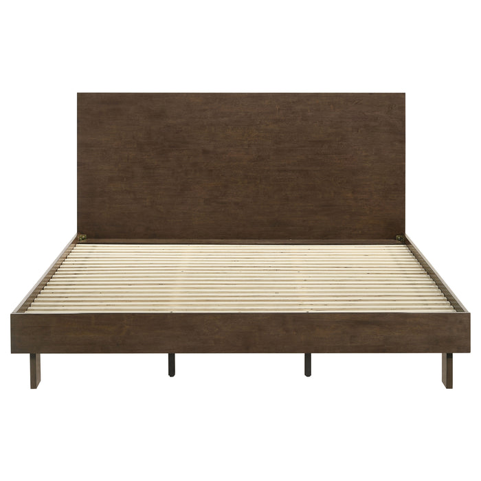 Glenwood Eastern King Bed - Tony’s Furniture Store & Linen (GA) - Multi Location