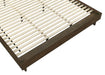 Glenwood Eastern King Bed - Tony’s Furniture Store & Linen (GA) - Multi Location