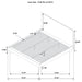 Glenwood Eastern King Bed - Tony’s Furniture Store & Linen (GA) - Multi Location