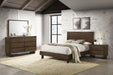 Glenwood 4 Pc Bedroom Set - Tony’s Furniture Store & Linen (GA) - Multi Location