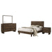 Glenwood 4 Pc Bedroom Set - Tony’s Furniture Store & Linen (GA) - Multi Location