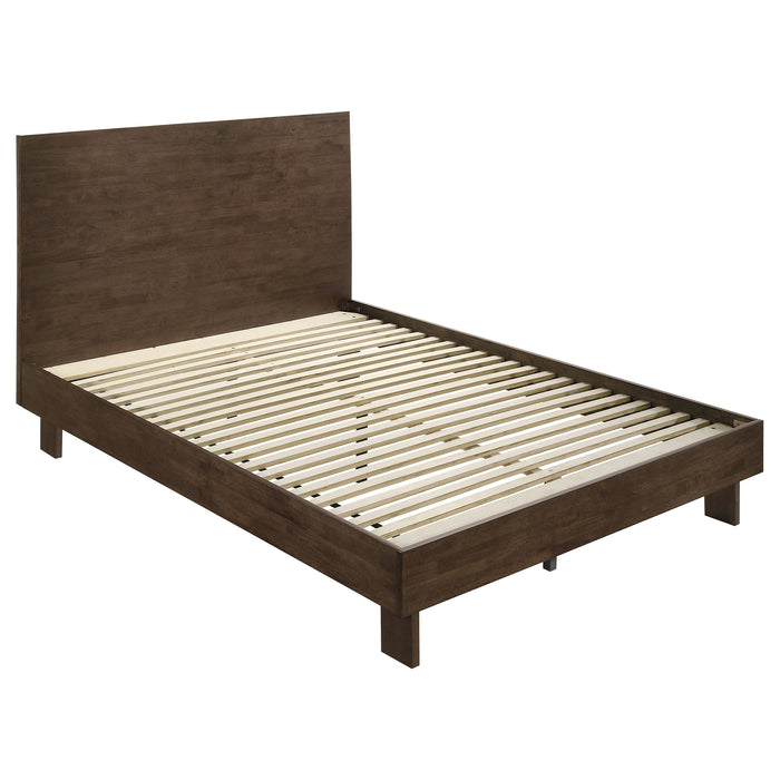 Glenwood 4 Pc Bedroom Set - Tony’s Furniture Store & Linen (GA) - Multi Location