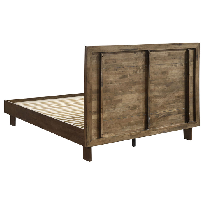 Glenwood 4 Pc Bedroom Set - Tony’s Furniture Store & Linen (GA) - Multi Location