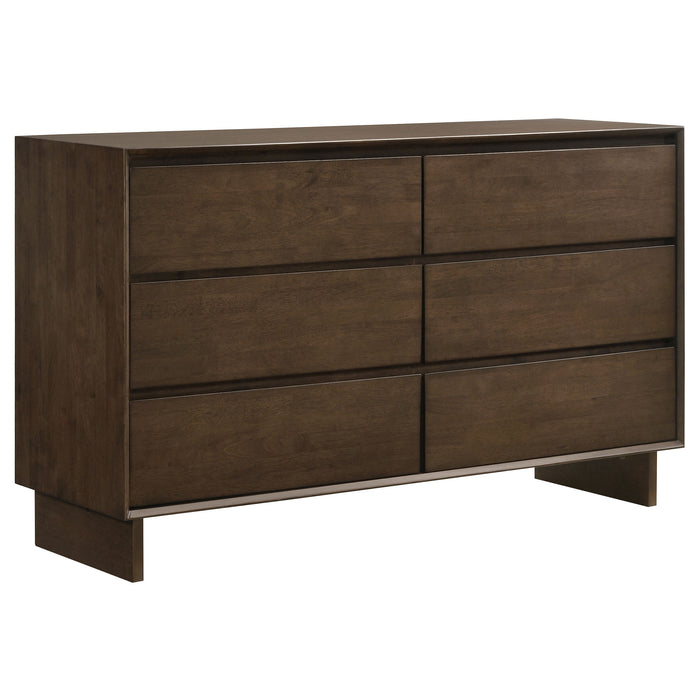 Glenwood 4 Pc Bedroom Set - Tony’s Furniture Store & Linen (GA) - Multi Location