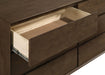 Glenwood 4 Pc Bedroom Set - Tony’s Furniture Store & Linen (GA) - Multi Location