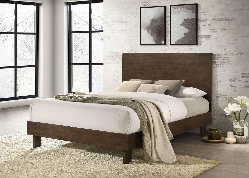 Glenwood Queen Bed - Tony’s Furniture Store & Linen (GA) - Multi Location