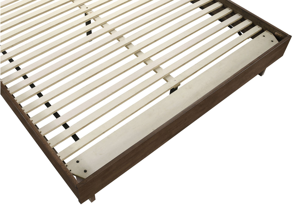 Glenwood Queen Bed - Tony’s Furniture Store & Linen (GA) - Multi Location