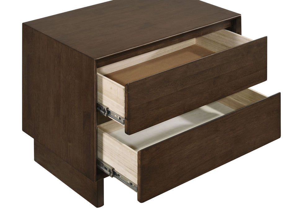 Glenwood Nightstand - Tony’s Furniture Store & Linen (GA) - Multi Location