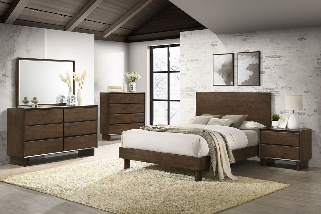 Glenwood Nightstand - Tony’s Furniture Store & Linen (GA) - Multi Location