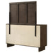 Glenwood Dresser With Mirror - Tony’s Furniture Store & Linen (GA) - Multi Location
