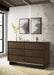 Glenwood Dresser - Tony’s Furniture Store & Linen (GA) - Multi Location