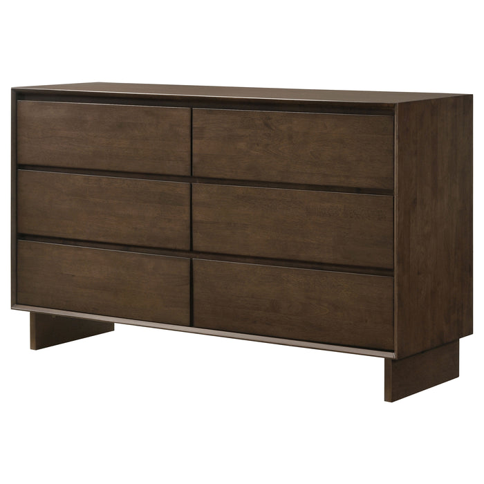 Glenwood Dresser - Tony’s Furniture Store & Linen (GA) - Multi Location