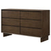 Glenwood Dresser - Tony’s Furniture Store & Linen (GA) - Multi Location