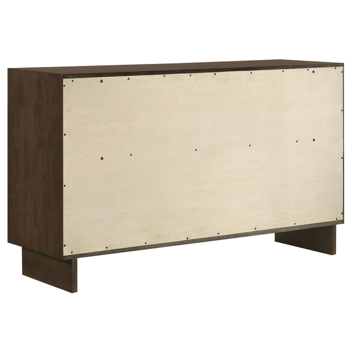 Glenwood Dresser - Tony’s Furniture Store & Linen (GA) - Multi Location