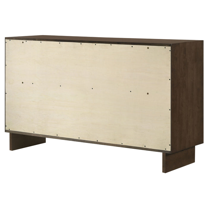 Glenwood Dresser - Tony’s Furniture Store & Linen (GA) - Multi Location