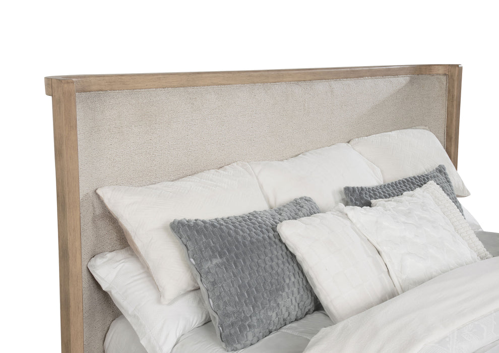 Kailani 5 Pc Bedroom Set - Tony’s Furniture Store & Linen (GA) - Multi Location
