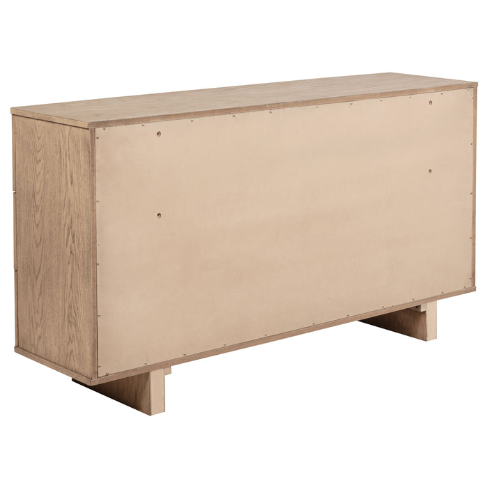 Kailani 5 Pc Bedroom Set - Tony’s Furniture Store & Linen (GA) - Multi Location