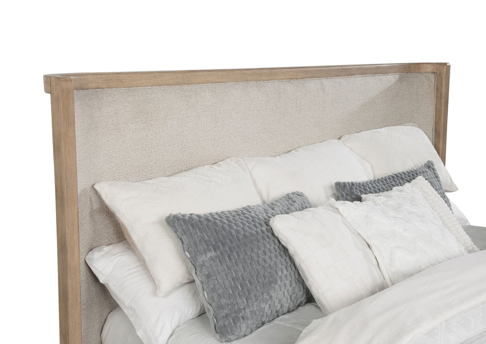 Kailani 5 Pc Bedroom Set - Tony’s Furniture Store & Linen (GA) - Multi Location
