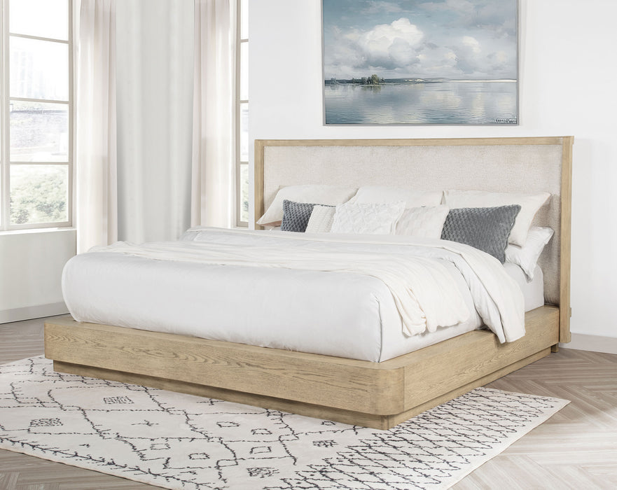 Kailani California King Bed - Tony’s Furniture Store & Linen (GA) - Multi Location