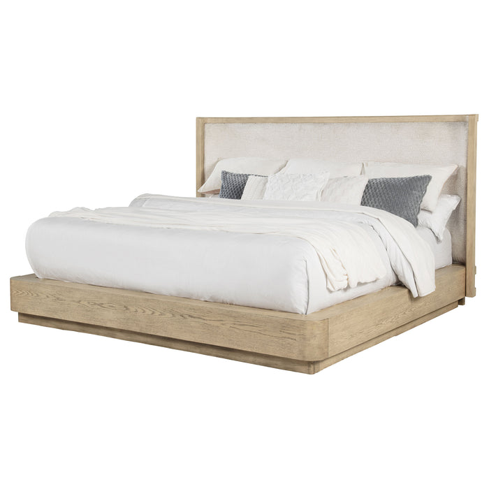 Kailani California King Bed - Tony’s Furniture Store & Linen (GA) - Multi Location