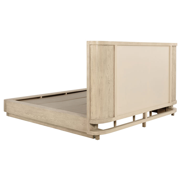 Kailani California King Bed - Tony’s Furniture Store & Linen (GA) - Multi Location