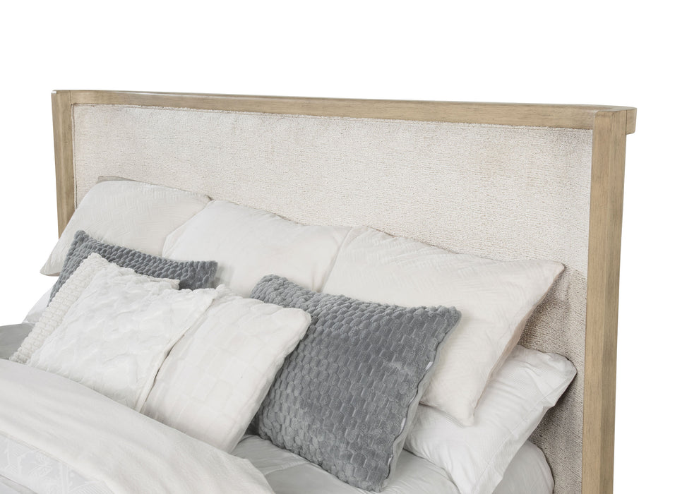 Kailani California King Bed - Tony’s Furniture Store & Linen (GA) - Multi Location