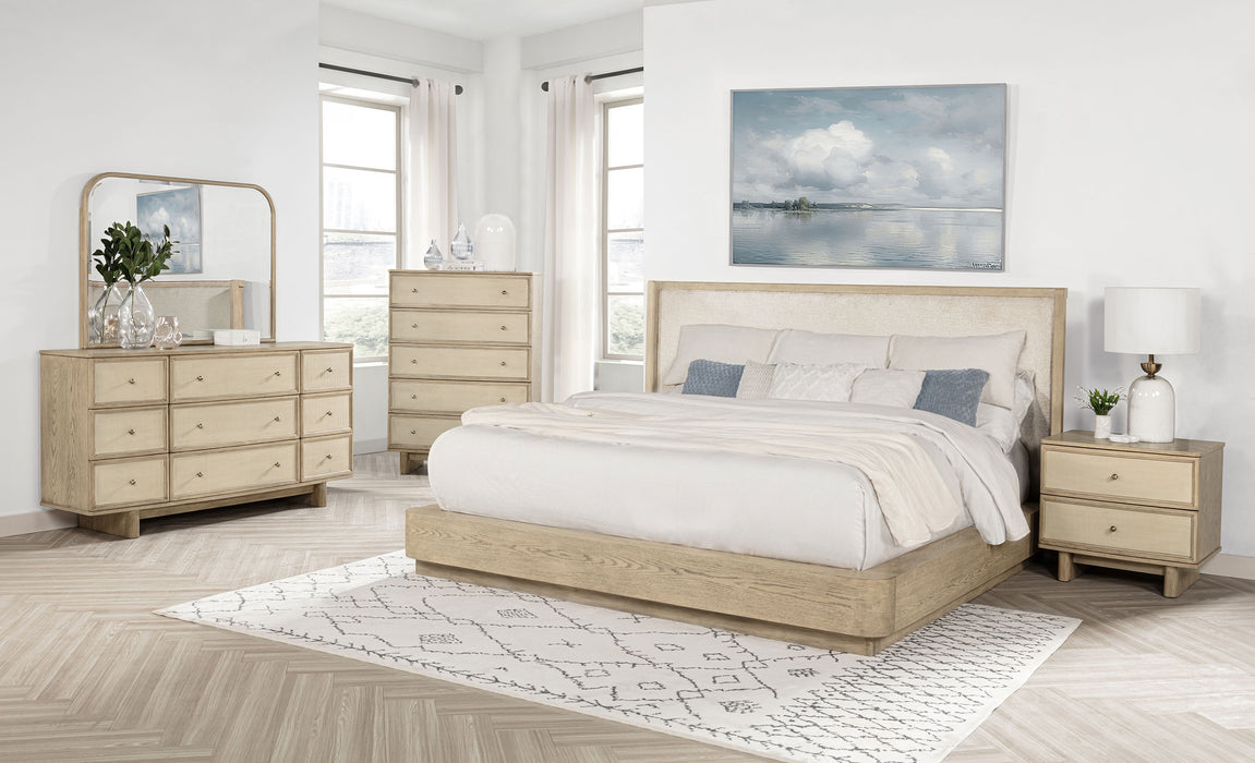 Kailani California King Bed - Tony’s Furniture Store & Linen (GA) - Multi Location