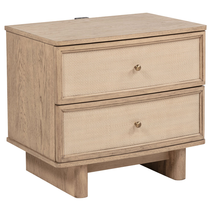 Kailani 5 Pc Bedroom Set - Tony’s Furniture Store & Linen (GA) - Multi Location