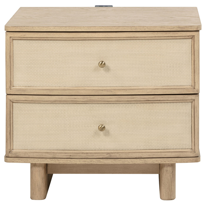 Kailani Nightstand - Tony’s Furniture Store & Linen (GA) - Multi Location