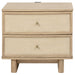 Kailani Nightstand - Tony’s Furniture Store & Linen (GA) - Multi Location