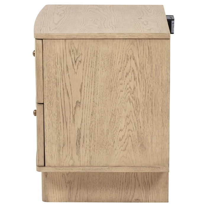 Kailani Nightstand - Tony’s Furniture Store & Linen (GA) - Multi Location