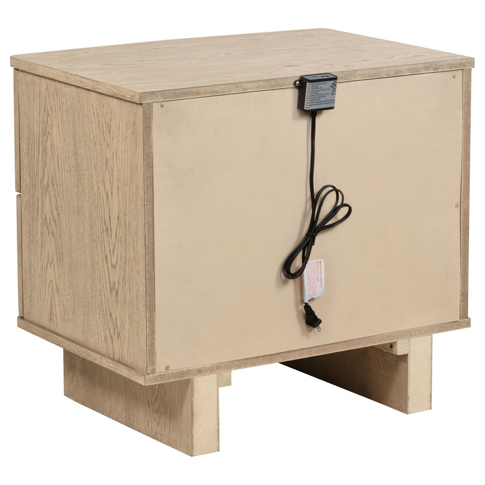 Kailani Nightstand - Tony’s Furniture Store & Linen (GA) - Multi Location