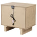 Kailani Nightstand - Tony’s Furniture Store & Linen (GA) - Multi Location