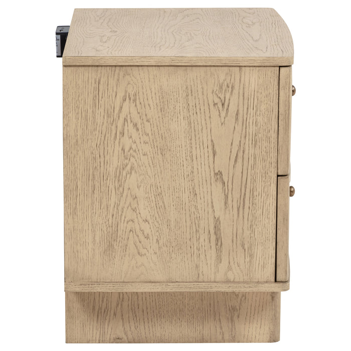 Kailani Nightstand - Tony’s Furniture Store & Linen (GA) - Multi Location