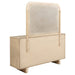Kailani Dresser With Mirror - Tony’s Furniture Store & Linen (GA) - Multi Location