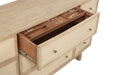Kailani Dresser With Mirror - Tony’s Furniture Store & Linen (GA) - Multi Location