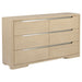 Ladera Dressers - Tony’s Furniture Store & Linen (GA) - Multi Location