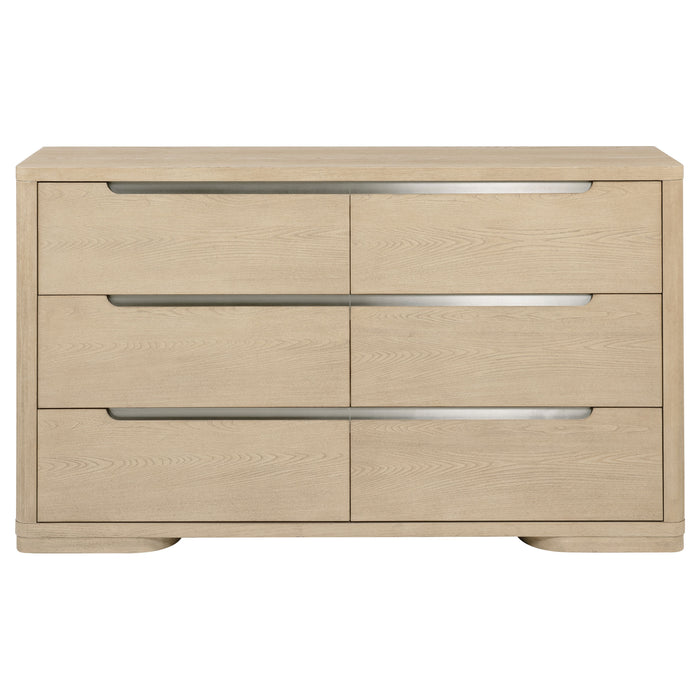 Ladera Dressers - Tony’s Furniture Store & Linen (GA) - Multi Location